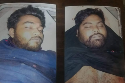 রাজধানীর খিলক্ষেতে ‘বন্দুকযুদ্ধে’ গামছা পার্টির দুই সদস্য নিহত 