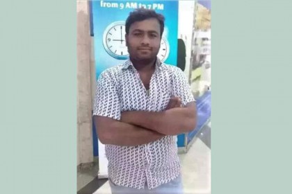 সৌদিতে সড়ক দুর্ঘটনায় নিহত আল-আমিনের বাড়িতে শোকের মাতম 