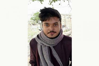 সেলফি তুলতে গিয়ে প্রাণ গেল রুয়েট শিক্ষার্থীর