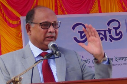 ক্ষুদ্র নৃগোষ্ঠীরাও এখন সমাজের মূলধারায় উঠে এসেছে: রেলমন্ত্রী
