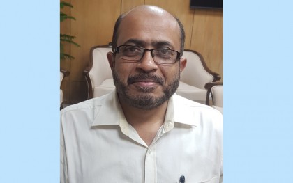 ইসলামিক ফাউন্ডেশনের নতুন ডিজি আনিস মাহমুদ