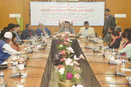 ভোলায় বাল্য বিয়ের হার ৬০ ভাগের বেশি