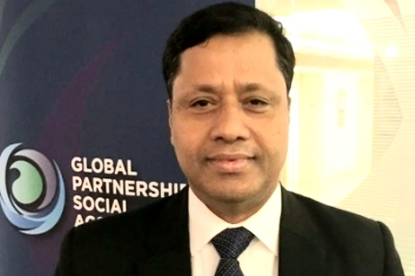 তথ্য কমিশনার হলেন আবদুল মালেক
