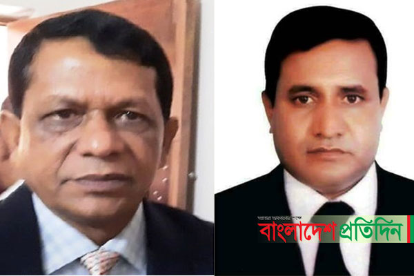 মাদারীপুর আইনজীবী সমিতির নির্বাচনে বিএনপির ভরাডুবি