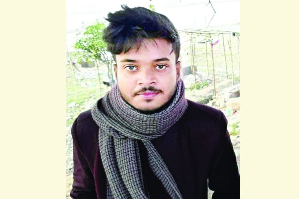 পুকুরে মোবাইল ফোন খুঁজতে নেমে তলিয়ে গেলেন রুয়েট শিক্ষার্থী