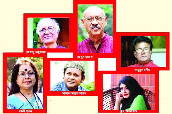 প্রবীণ নাট্যদলে নবীন নির্দেশকের অভাব