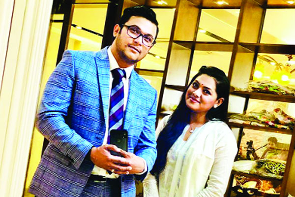 নারী দিবসের নাটকে তারা
