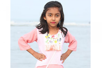 বনভোজনে গিয়ে লাশ হয়ে ফিরল স্কুলছাত্রী, পরিবারের দাবি হত্যা