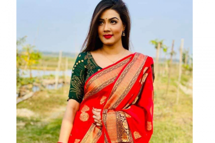আসল নয়, ফেক পেজ ভেরিফায়েড হলো মাহির