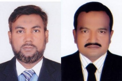 ব্রাহ্মণবাড়িয়া আইনজীবী সমিতির সভাপতি লিটন, সেক্রেটারি মামুন