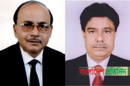 নোয়াখালী জেলা আইনজীবী সমিতির সভাপতি মামুন, সম্পাদক গোফরান