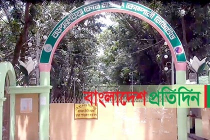 করোনাভাইরাস; বড়পুকুরিয়া কয়লা খনির ৫ চীনা কর্মী পর্যবেক্ষণে