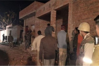 সন্তানের জন্মদিনে দাওয়াত দিয়ে ২৩ শিশুকে জিম্মি!