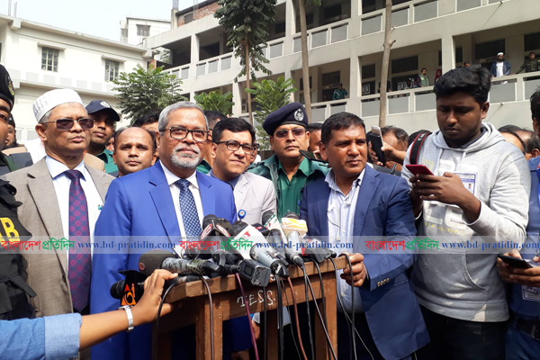 ফিঙ্গারপ্রিন্ট মিলেনি সিইসির