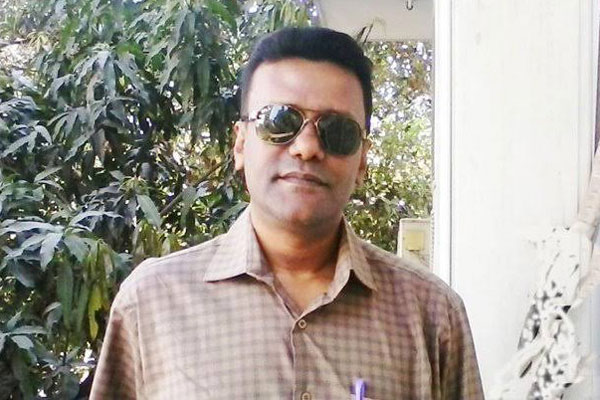 সাংবাদিক মিথুন মাহফুজ আর নেই