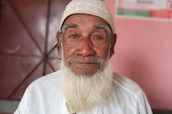 ১২৫ বছর বয়স, আর কত হলে পাবেন বয়স্ক ভাতা?