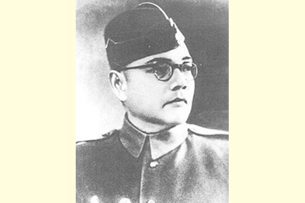 বীর সুভাষের রচিত পথে