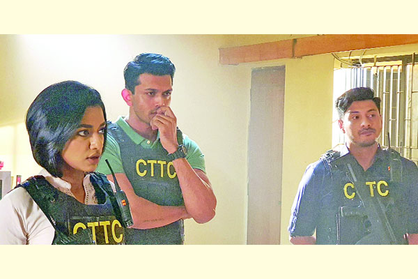 অস্ট্রেলিয়া ও নিউজিল্যান্ডে ‘মিশন এক্সট্রিম’