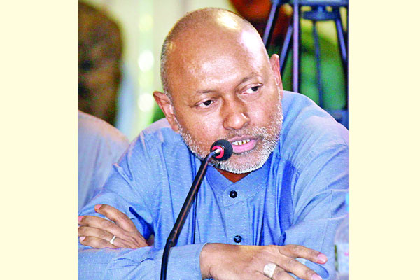 অবাধ ভোটাধিকার প্রতিষ্ঠিত হোক
