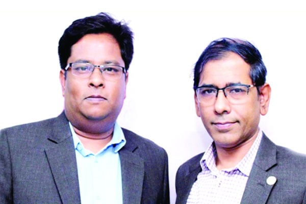 বাবলা সভাপতি আনন্দ সম্পাদক