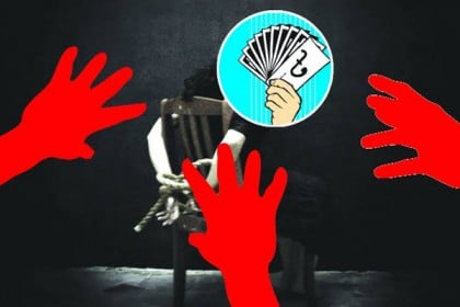 ঠাকুরগাঁওয়ে ৪ বছরের শিশু অপহরণ, কিশোর আটক
