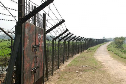 বিজিবি'র সঙ্গে পতাকা বৈঠকে এলো না বিএসএফ