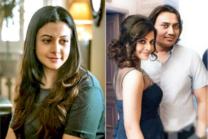 মা হচ্ছেন কোয়েল মল্লিক, বিশেষ দিনেই দিলেন সুখবর!