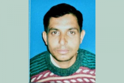 ধুনটে জমি চাষ করার সময় কৃষককে কুপিয়ে হত্যা