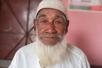 ১২৫ বছর বয়স, আর কত হলে পাবেন বয়স্ক ভাতা?