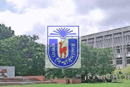 খুবিতে ৫ সহপাঠিকে নির্যাতন, এক শিক্ষার্থীর সিট বাতিল