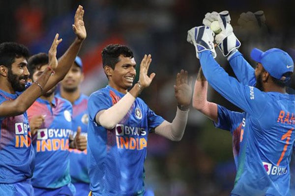 নিউজিল্যান্ডকে হোয়াইটওয়াশ করল ভারত