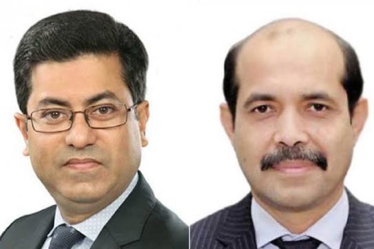তাপস ২৪ ঘণ্টায়, আতিক ৩ দিনে পোস্টার সরাবেন