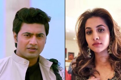 শিল্পার সঙ্গে দেবের ছবি, প্রকাশ্যে ‘শয়তান’ বললেন রুক্মিণী