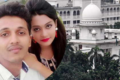 রিফাত হত্যা মামলা: মিন্নির বিরুদ্ধে স্বাক্ষীদের হুমকির অভিযোগ