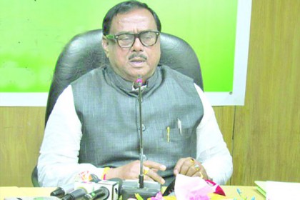 'নিরাপদ খাদ্য নিশ্চিতকরণে এখনও সম্পূর্ণরূপে সফলতা অর্জন করতে পারিনি'