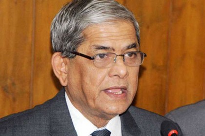 রাজধানীর সকল থানায় বিএনপির বিক্ষোভ মঙ্গলবার