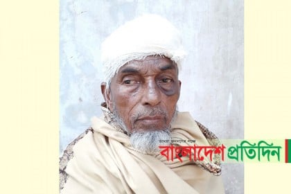 কুমিল্লায় মুক্তিযোদ্ধাকে কুপিয়ে জখমের অভিযোগ 