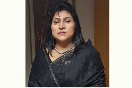 পরাজিত হইনি, আমি জিতেছি : ডেইজি সারোয়ার