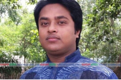 টেকনাফে ইয়াবাসহ যুবক আটক