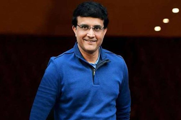 টোকিও অলিম্পিকে ভারতের শুভেচ্ছাদূত হচ্ছেন সৌরভ!
