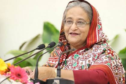কাল ইতালি সফরে যাচ্ছেন প্রধানমন্ত্রী