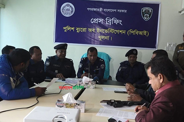 থানায় ৫ পুলিশের বিরুদ্ধে সেই গণধর্ষণের প্রমাণ পায়নি পিবিআই