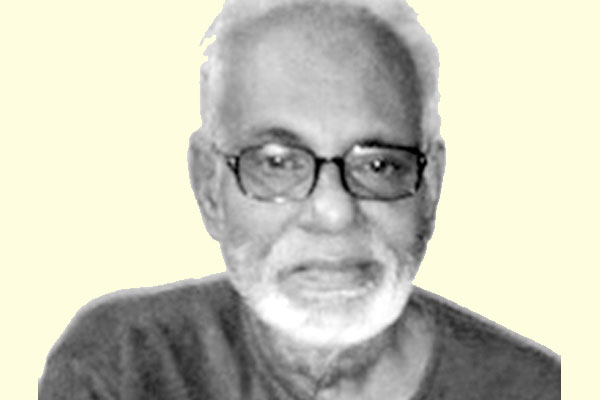 ষাটের দশকের কার্টুনিস্ট তোফা আর নেই