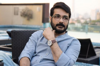 ভিলেন রূপে হাজির হচ্ছেন প্রসেনজিৎ 