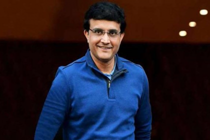 টোকিও অলিম্পিকে ভারতের শুভেচ্ছাদূত হচ্ছেন সৌরভ!