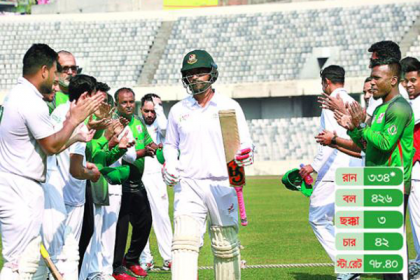 পূরণ হলো তামিমের অধরা স্বপ্ন