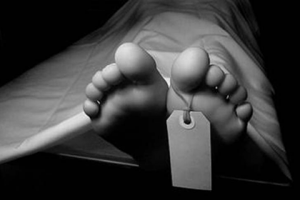 মান্ডা খালে নিখোঁজ শিশুর মরদেহ উদ্ধার