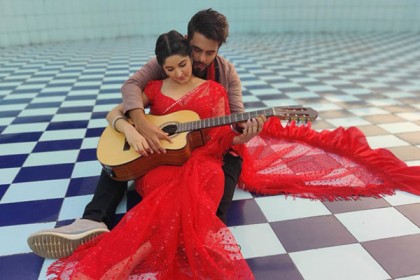 ফের একসঙ্গে সিয়াম-পরীমণি