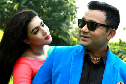 আবারও জুটি বাঁধলেন ডি এ তায়েব ও মাহিয়া মাহি