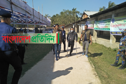 টেকনাফে দ্বিতীয় দফায় ২১ ইয়াবা কারবারির আত্মসমর্পণ